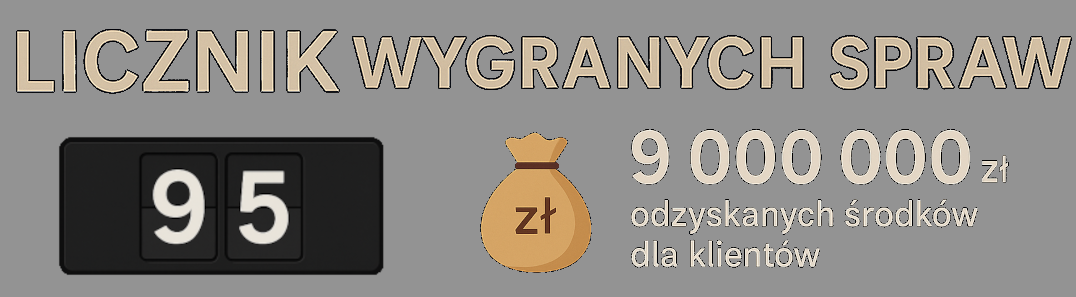 Analiza umowy kredytowej